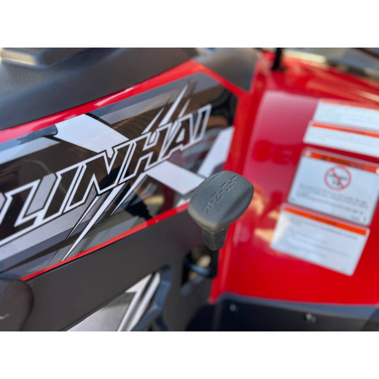 Квадроцикл Linhai LH400ATV-D