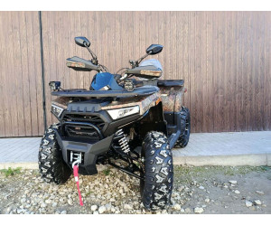 квадроцикл SharX Titan 250.