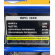 Генератор бензиновий Werk WPG3800