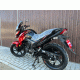 Мотоцикл Lifan KP200 (IROKEZ 200)