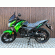Мотоцикл Lifan KP200 (IROKEZ 200)