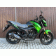 Мотоцикл Lifan KP200 (IROKEZ 200)