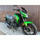 Мотоцикл Lifan KP200 (IROKEZ 200)
