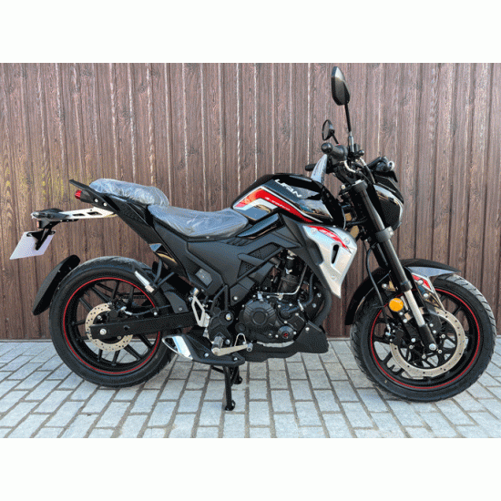 Мотоцикл LIFAN SR200
