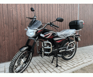 Мотоцикл Forte NEW FT125-RX