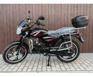 Мотоцикл Forte NEW FT125-RX