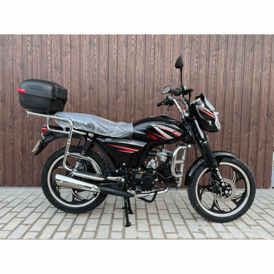 Forte NEW FT125-RX