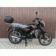 Forte NEW FT125-RX
