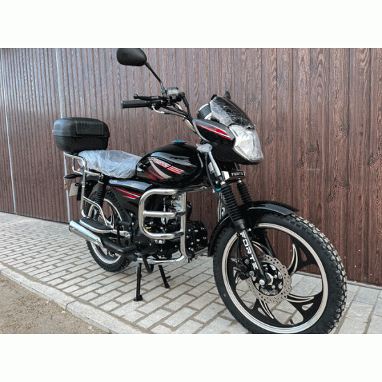 Forte NEW FT125-RX