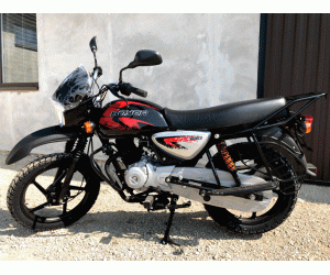 МОТОЦИКЛ Bajaj Boxer BMX 150UG