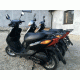 Скутер Yamaha JOG SA36J / SA39J