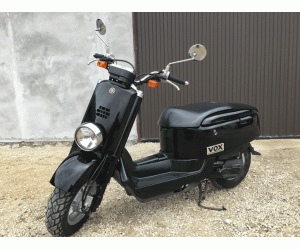 Скутер Yamaha VOX XF50 - XF50