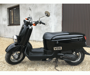 Скутер Yamaha VOX XF50