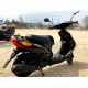 Скутер Yamaha JOG SA36J / SA39J