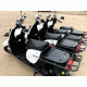 Скутер Yamaha GEAR 4T