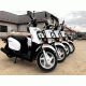 Скутер Yamaha GEAR 4T