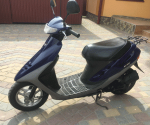 Скутер Honda DIO AF27