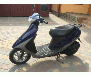 Скутер Honda DIO AF27