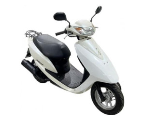 Скутер Honda DIO AF62 / 68