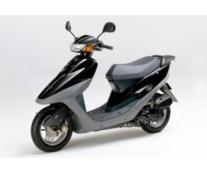 Скутер Honda Tact AF30