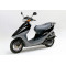 Скутер Honda Tact AF30