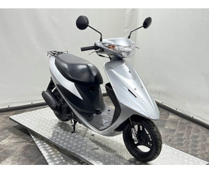 Скутер Suzuki Address V50