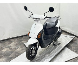Скутер Suzuki Lets 4