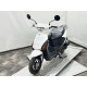Скутер Suzuki Lets 4