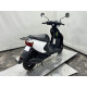 Скутер Suzuki Lets 4