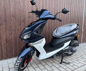 СКУТЕР FORTE CANOE 150сс