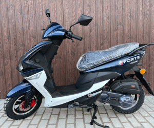 СКУТЕР FORTE CANOE 150сс