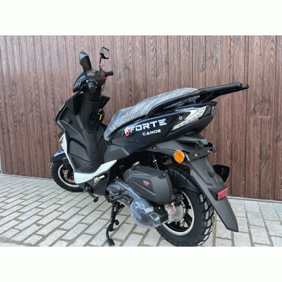 СКУТЕР FORTE CANOE 150сс