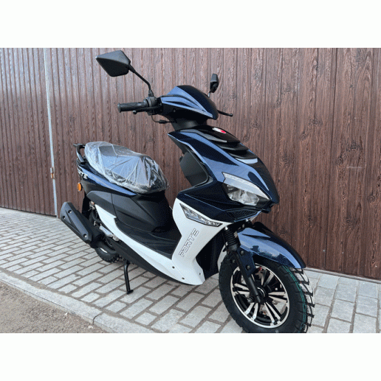 СКУТЕР FORTE CANOE 150сс
