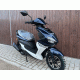 СКУТЕР FORTE CANOE 150сс