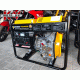 Дизельний генератор FORTE FGD4000E, 3,3 кВт