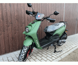 СКУТЕР FORTE BWS-R 150 NEW