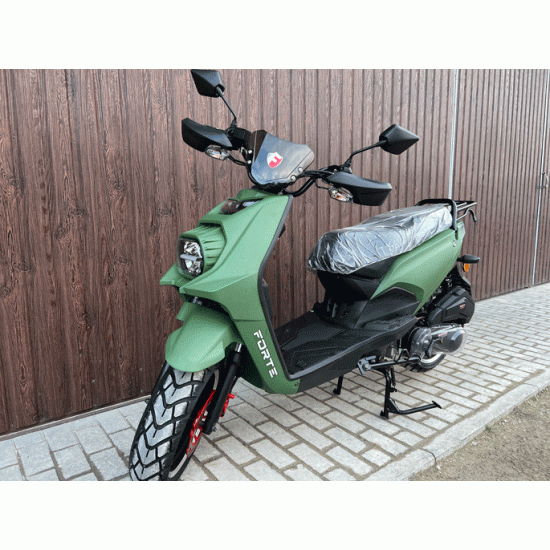 FORTE BWS-R 150 NEW