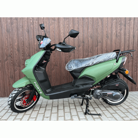 FORTE BWS-R 150 NEW