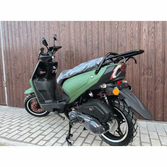 FORTE BWS-R 150 NEW