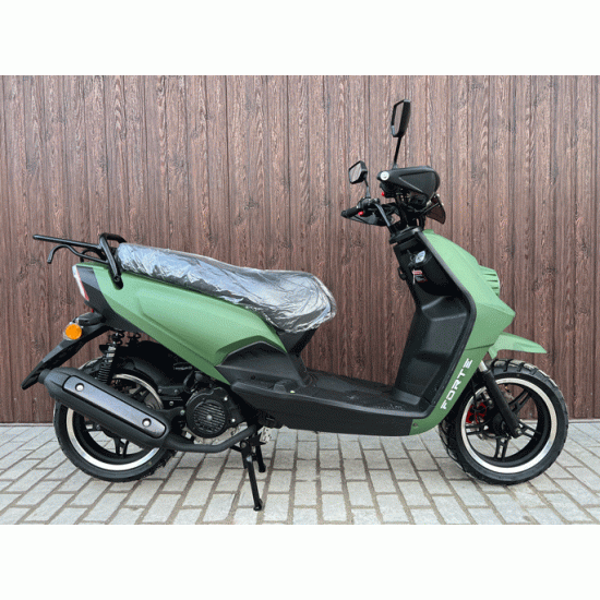 FORTE BWS-R 150 NEW