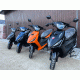СКУТЕР Forte JOG 80