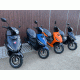 СКУТЕР Forte JOG 80