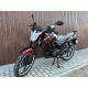 МОТОЦИКЛ SPARK SP150R-15