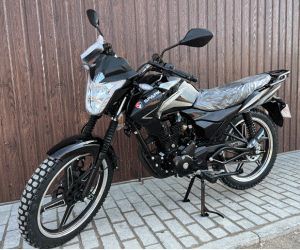МОТОЦИКЛ SPARK SP150R-15