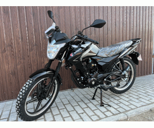 МОТОЦИКЛ SPARK SP150R-15