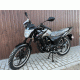 МОТОЦИКЛ SPARK SP150R-15