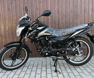 МОТОЦИКЛ SPARK SP150R-15