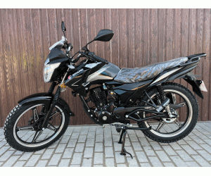 МОТОЦИКЛ SPARK SP150R-15