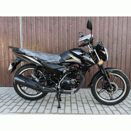 МОТОЦИКЛ SPARK SP150R-15