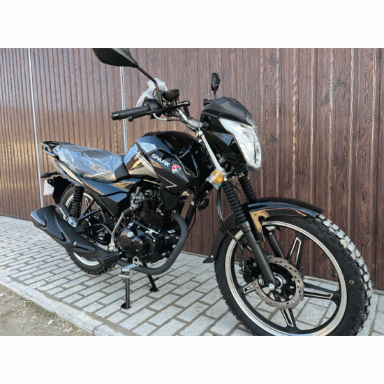 МОТОЦИКЛ SPARK SP150R-15
